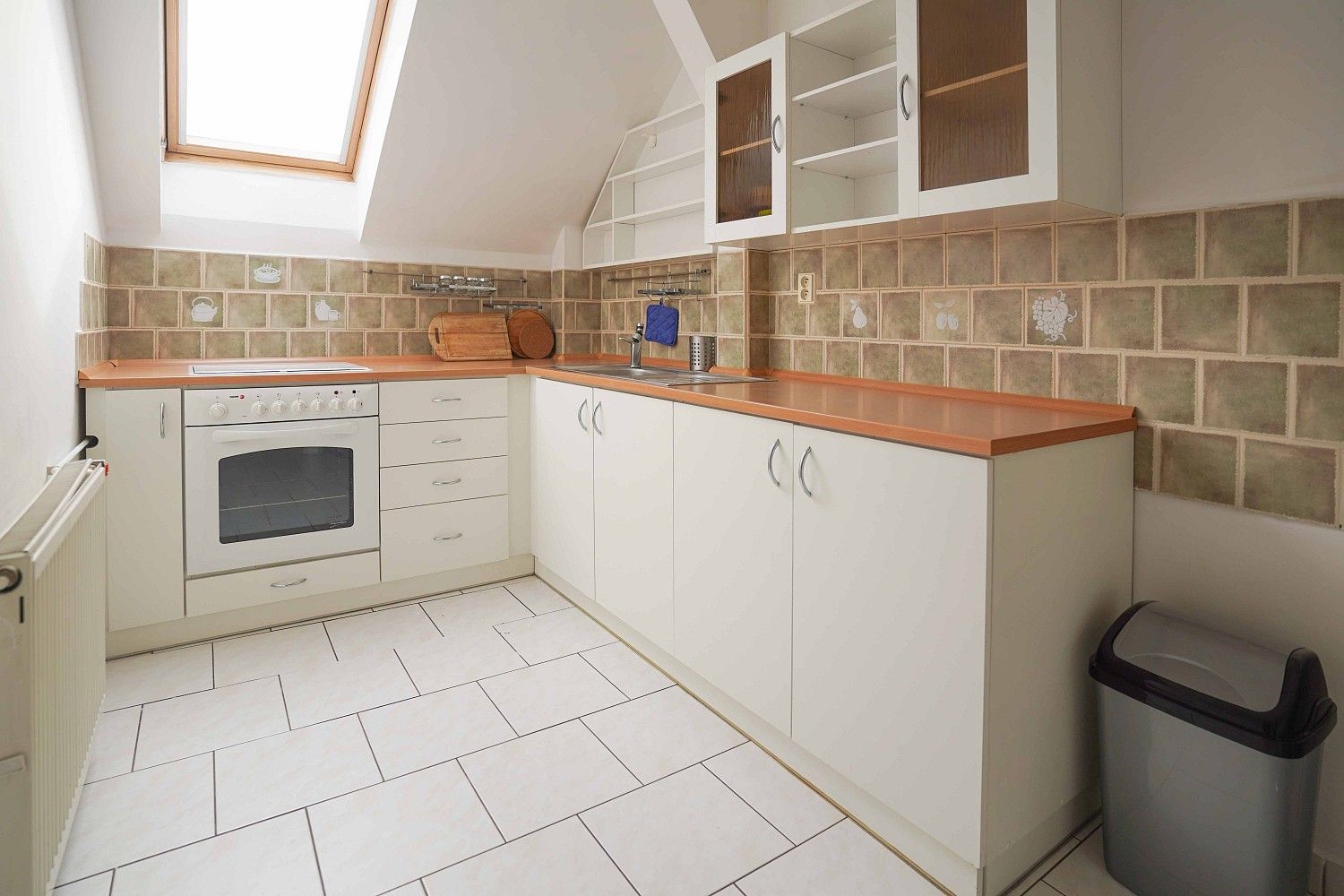 Byt 2+1 · 60 m² · Teplice, Ústecký kraj - 3