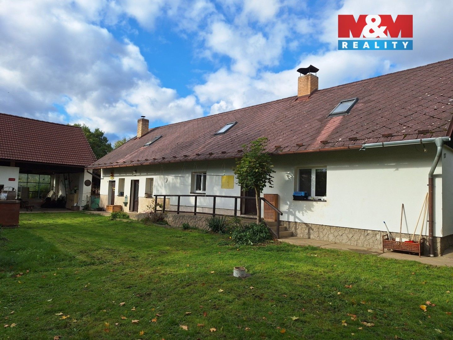 Ostatní, Dolní Pohleď, 210 m²