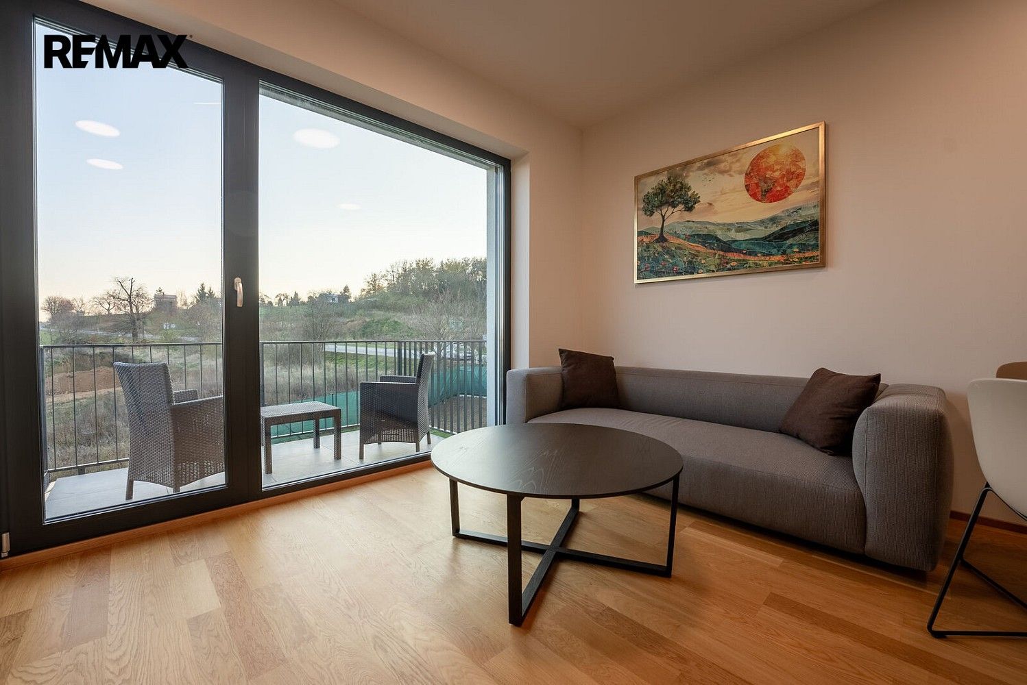 Pronájem byt 2+kk - Brno - Soběšice, okres Brno-město, Jihomoravský kraj, 49 m² - 2