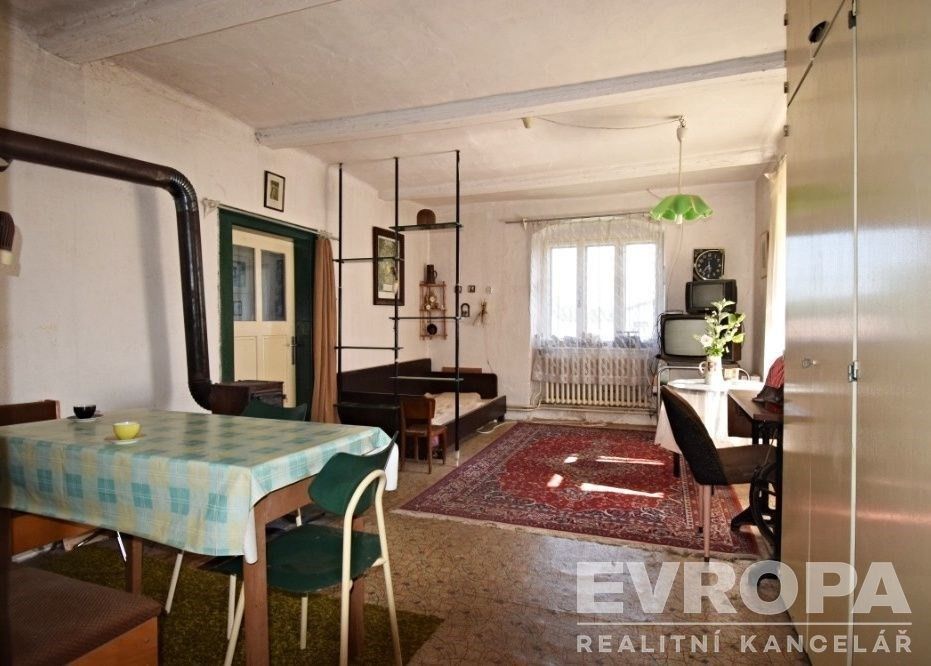 Prodej rodinný dům - Černíkov, 100 m²