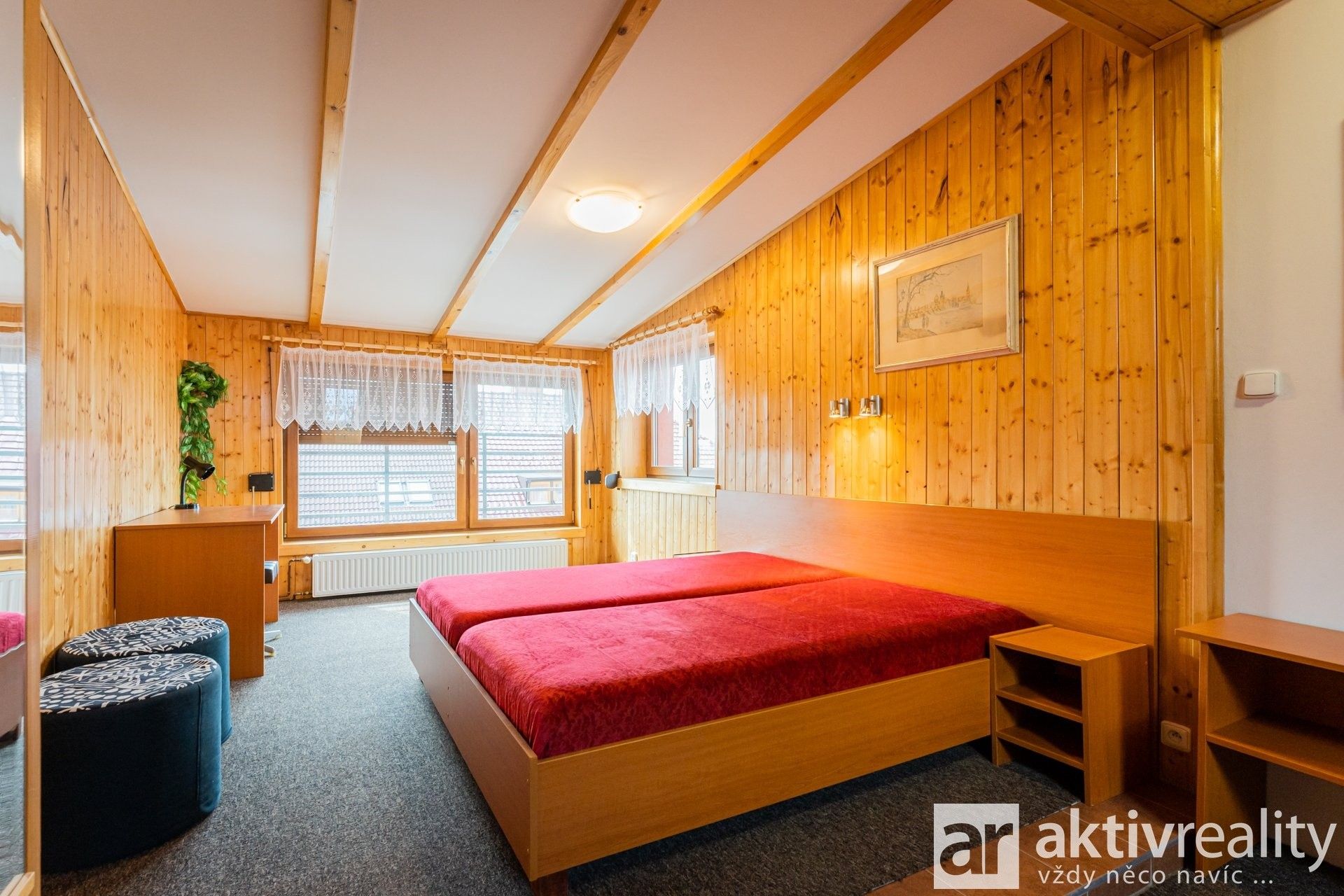 2+kk, Královická, Praha, 54 m²