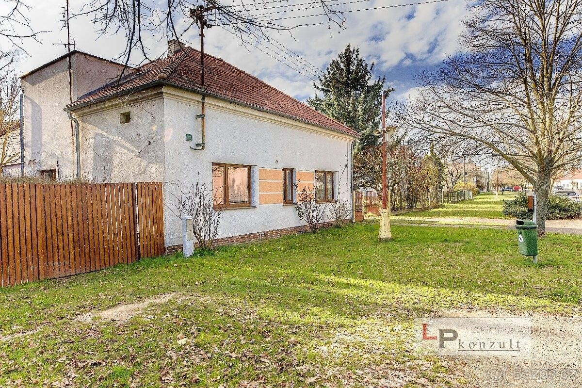 Prodej dům - Opatovice nad Labem, 533 45, 189 m²