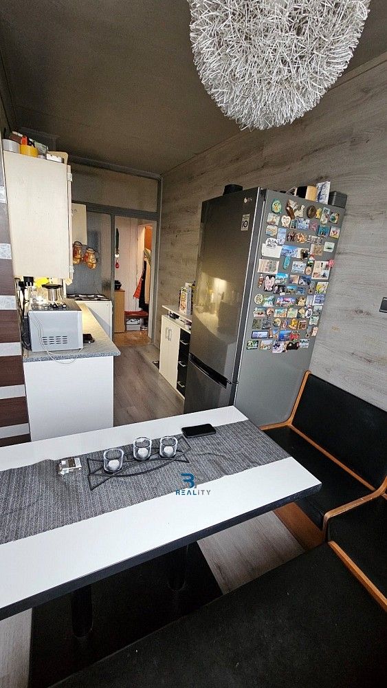 Byt 2+1 · 47 m² · Limuzská, Praha 10 - Malešice - 4