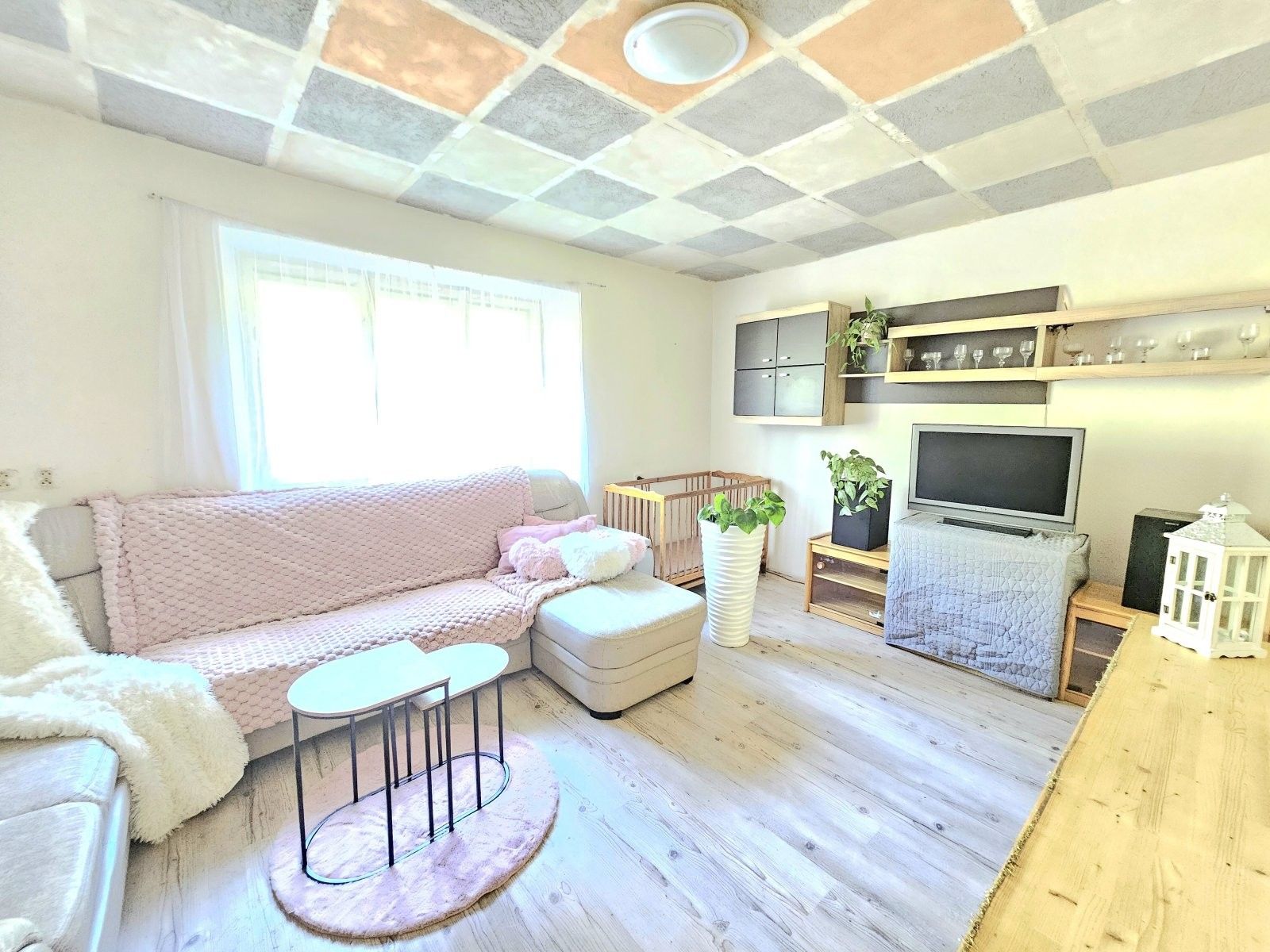 Rodinné domy, Dlouhá Loučka, 200 m²