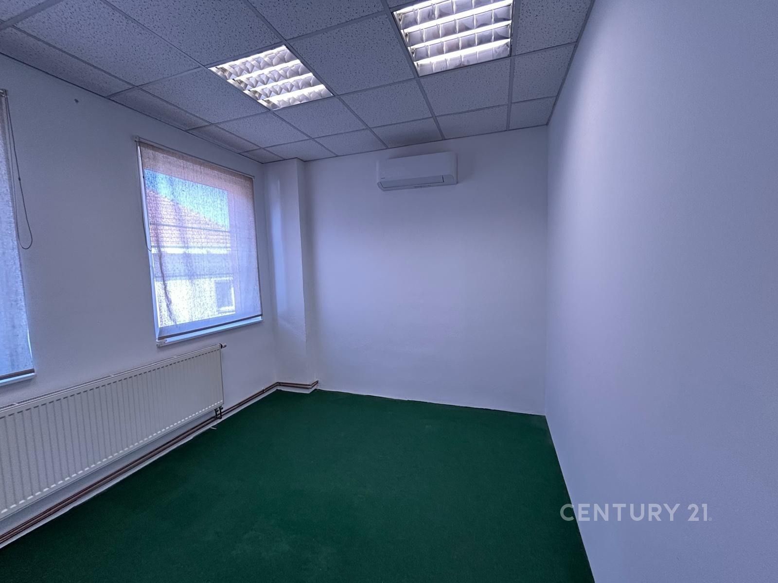 Kanceláře, Průmyslová 3670, Znojmo, 12 m² - 2