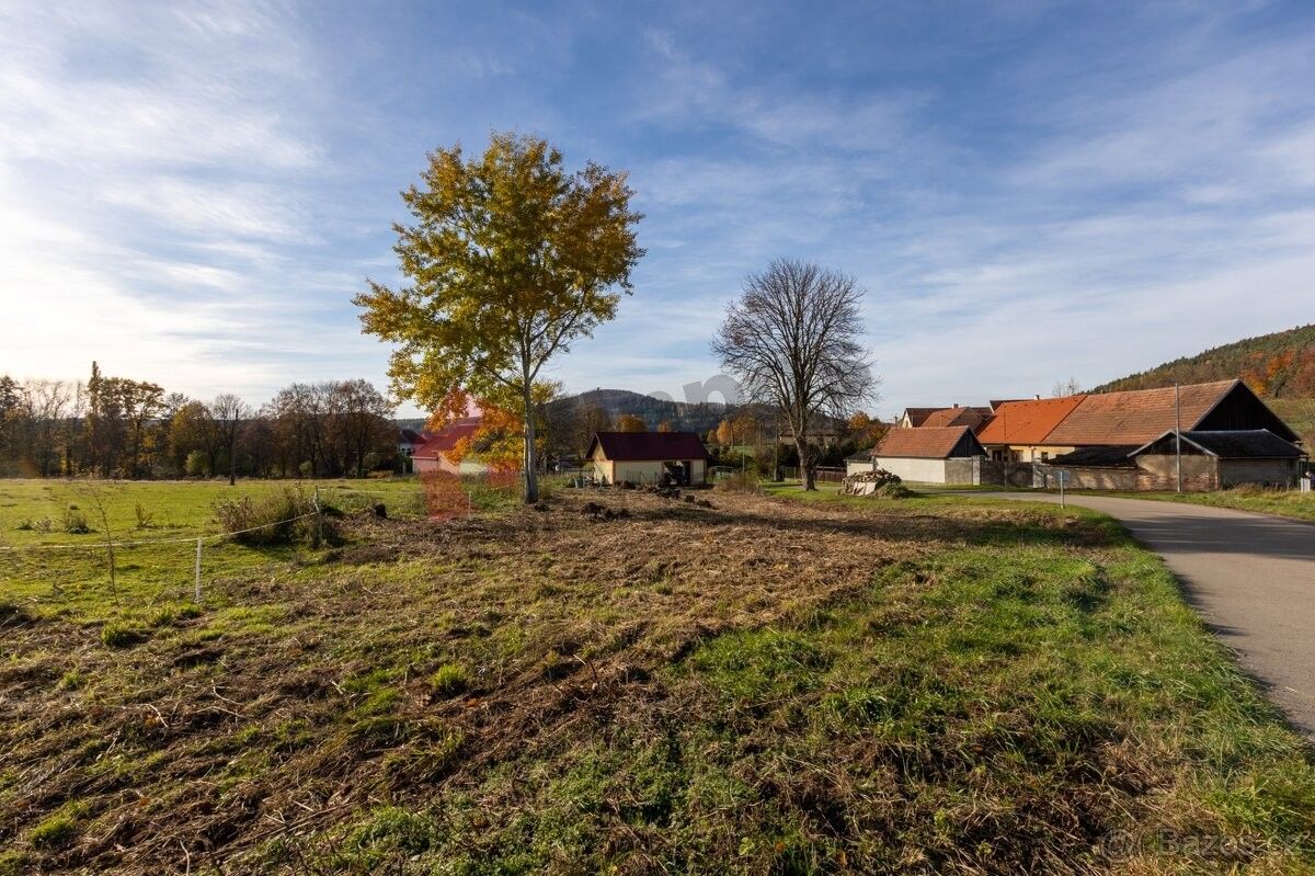 Nemovitost · Načeradec, 257 08 - 3