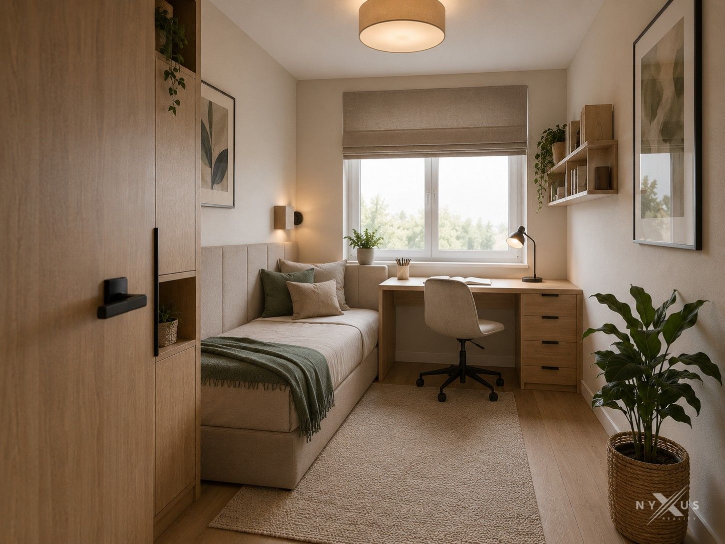 Prodej byt 4+kk - Honzíkova, Praha Dolní Měcholupy, 125 m² - 5