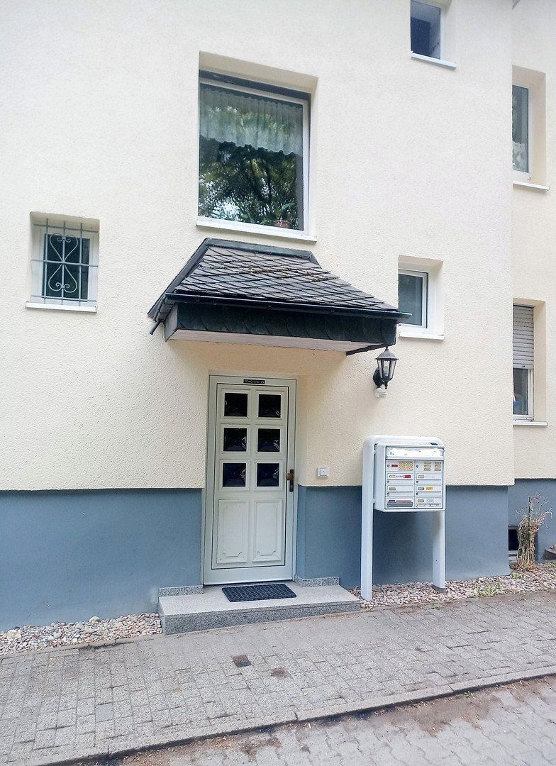 2+1, , Hessen, 50 m² - 2
