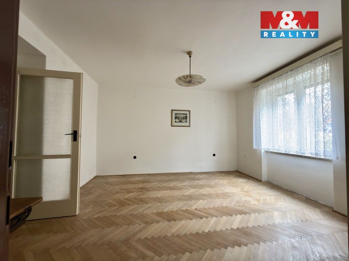 Prodej byt 2+1 - Havířská, Zastávka, 50 m²