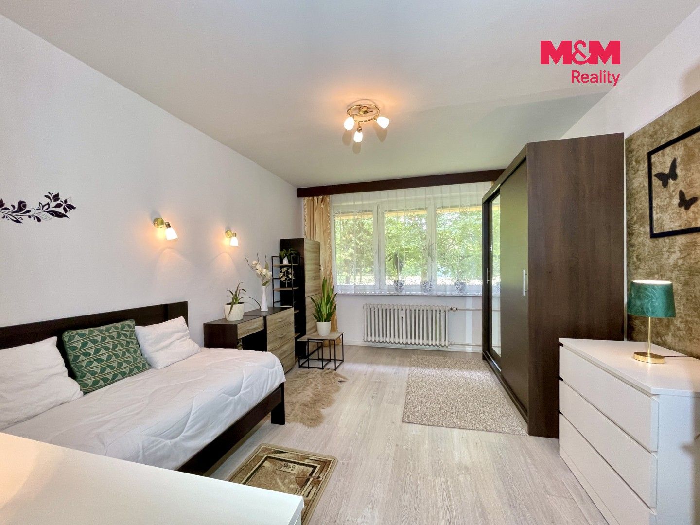 Byt 2+1 · 60 m² · Mariánskohorská, Ostrava - 3