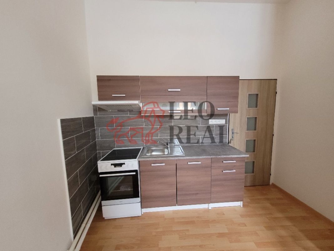 1+kk, Havlíčkova, Kamenický Šenov, 30 m²