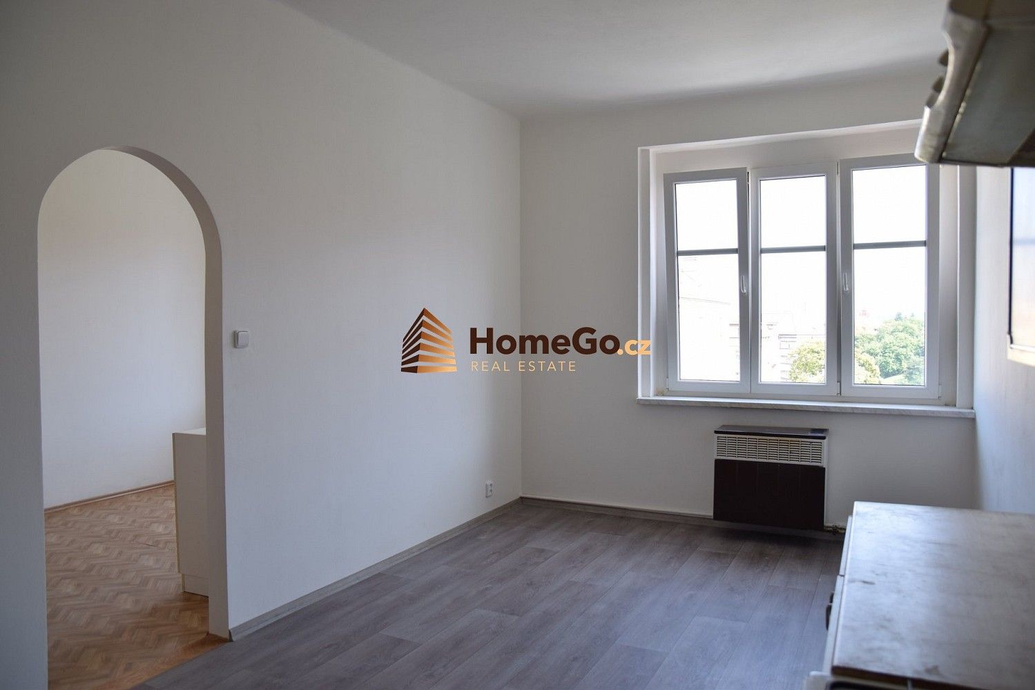Byt 2+kk · 49 m² · Na Vítězné pláni, Praha 4 - Nusle - 4