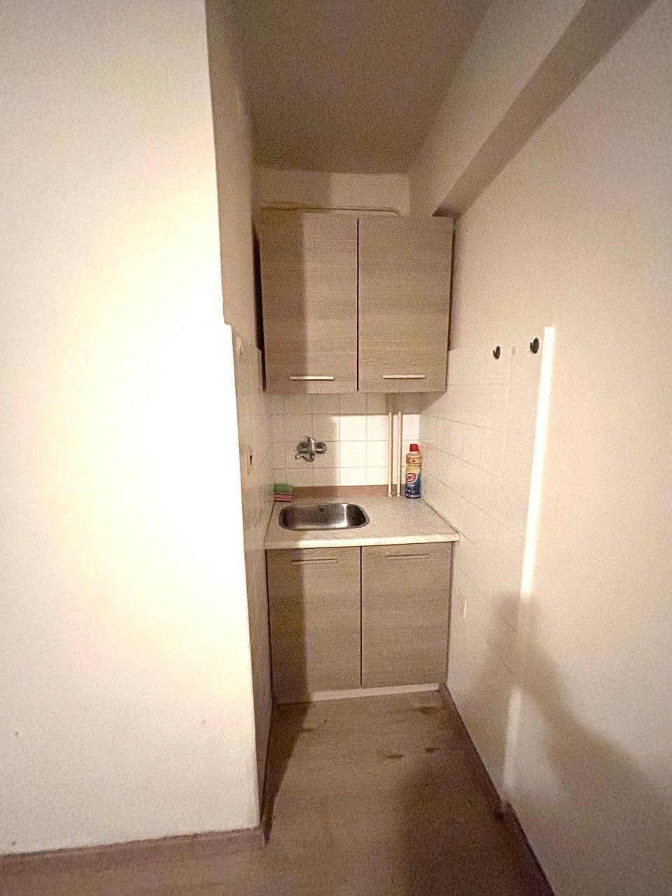 Byt 1+kk · 28 m² · Vrážská 1165/2, Praha - 4