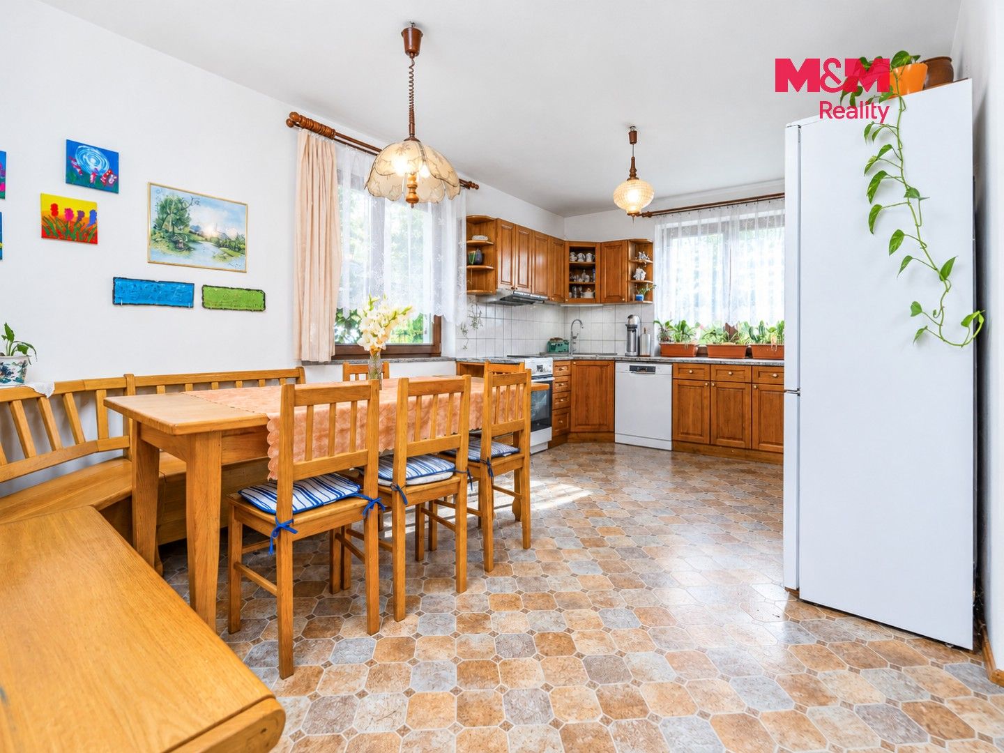 Rodinný dům · 195 m² · Libčany - 3