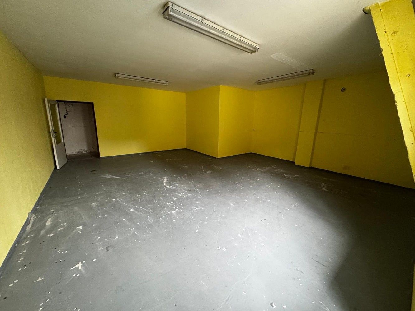 Sklad · 160 m² · Říčanská, Vizovice, okres Zlín - 4