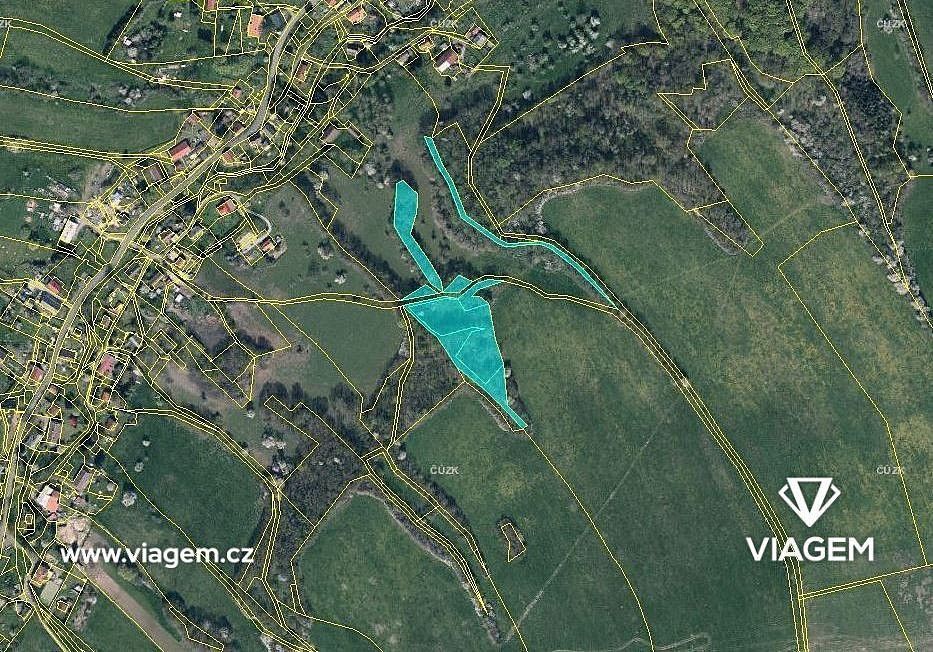 Les · Valkeřice, okres Děčín, Ústecký kraj - 3