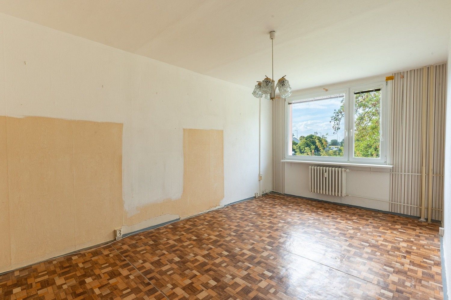 2+kk, Rimavské Soboty, Kolín - Kolín II, 45 m² - 1