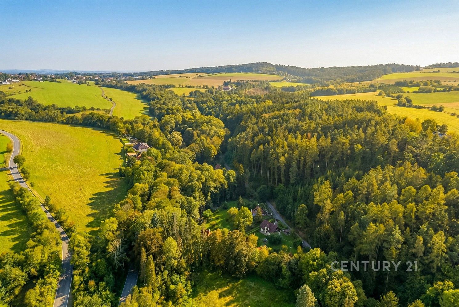 Prodej pozemek pro bydlení - Mnichovice, okres Praha-východ, Středočeský kraj - 2