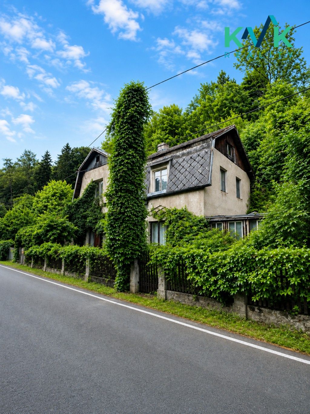 Rodinné domy, Šemnice Dubina, 278 m² - 2