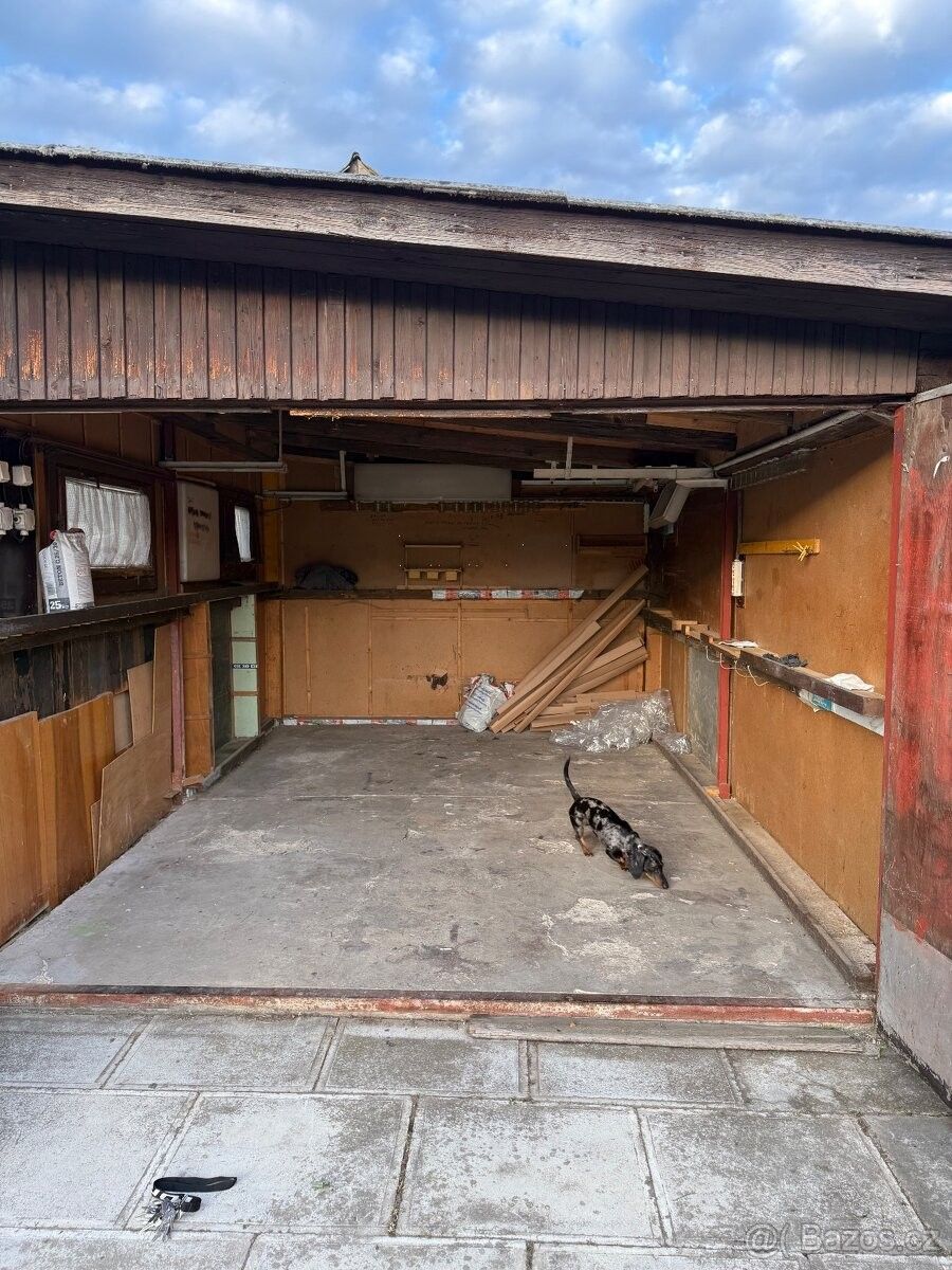 Prodej pozemek pro bydlení - Česká Třebová, 560 02