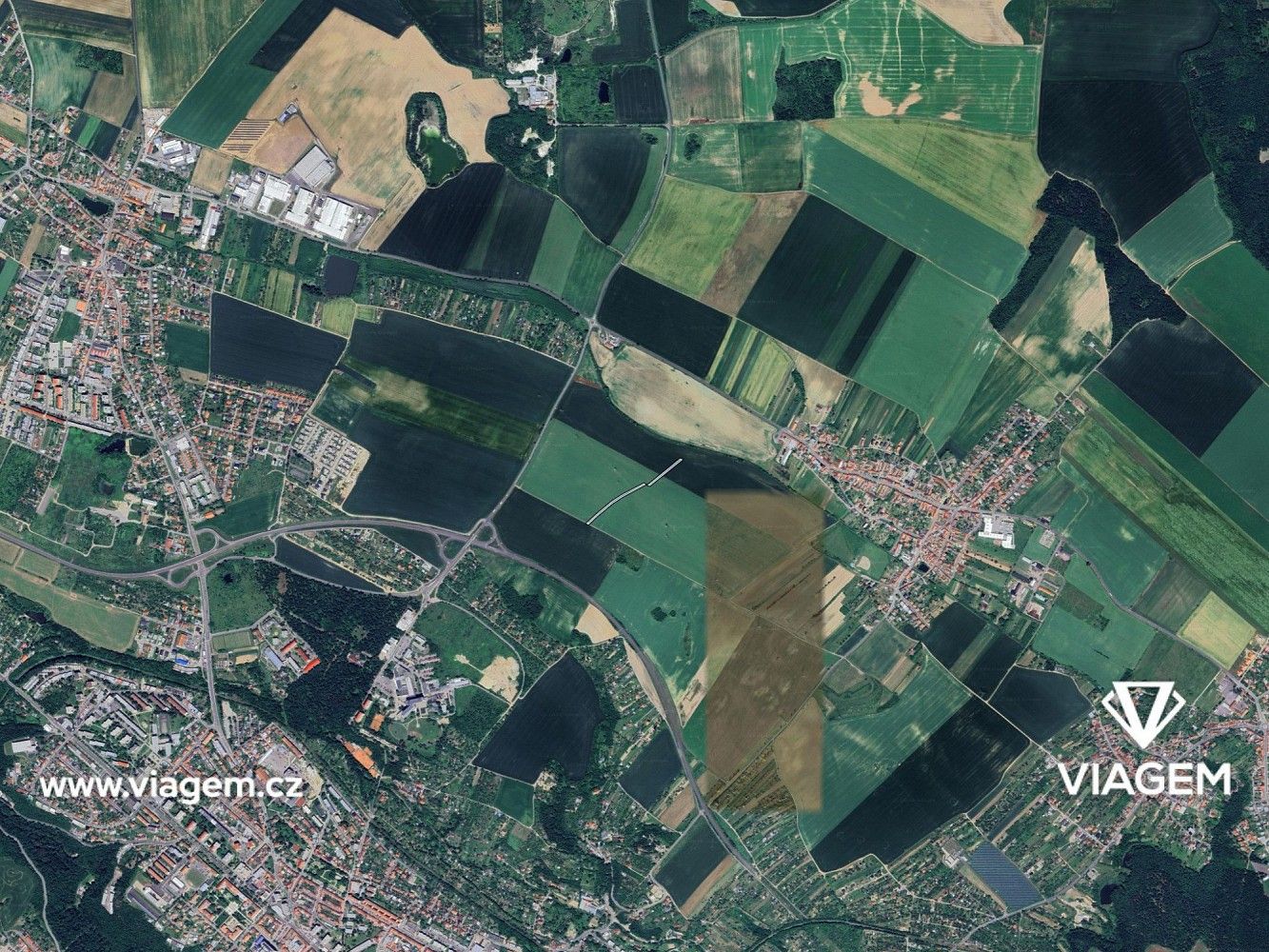 Zemědělský pozemek · Kuchařovice, okres Znojmo, Jihomoravský kraj - 3