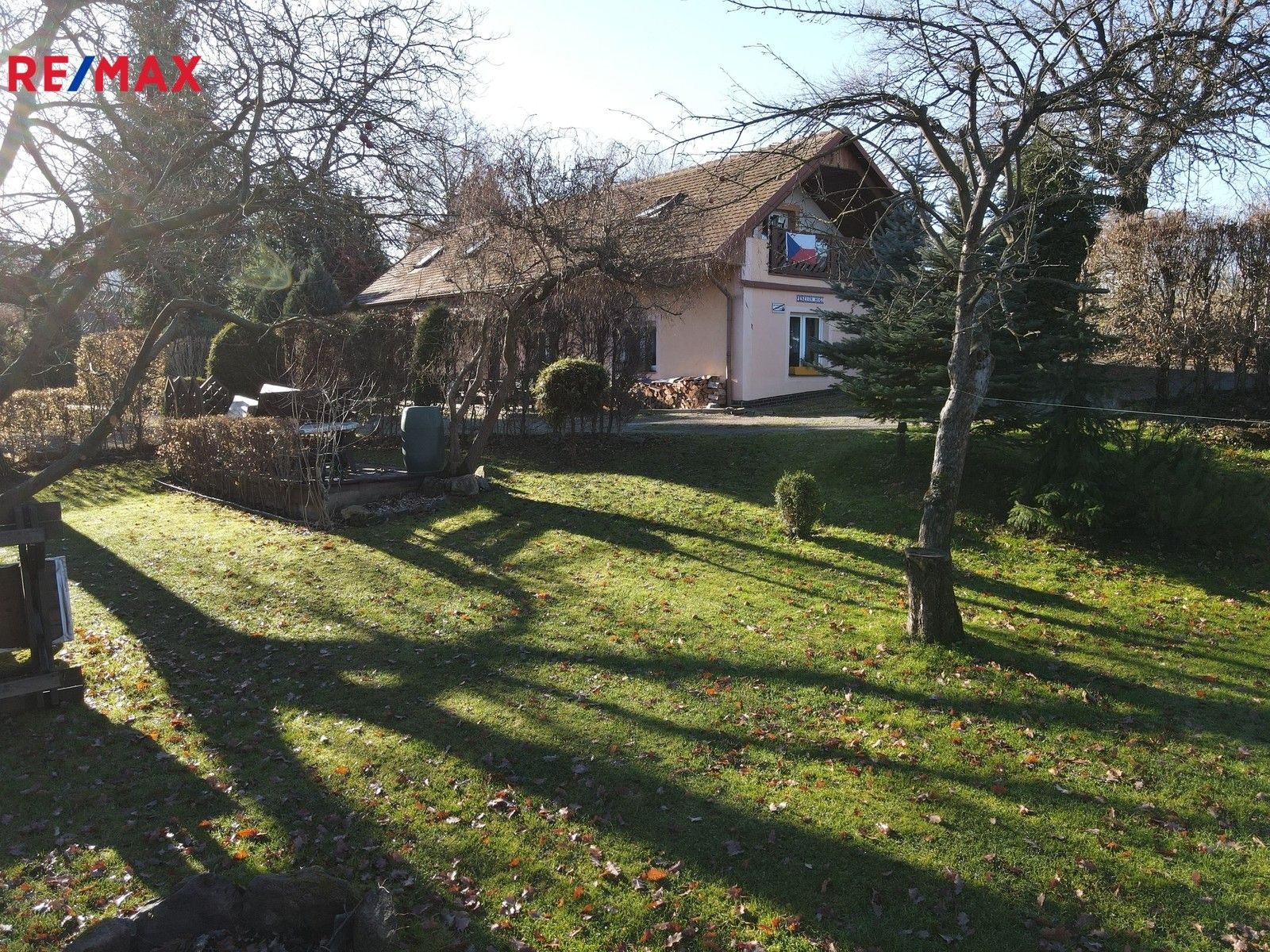 Rodinné domy, Uhřice, Sedlec-Prčice, 536 m²