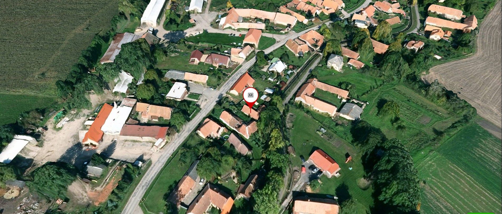 Prodej rodinný dům - Stradouň, okres Ústí nad Orlicí, 130 m² - 5