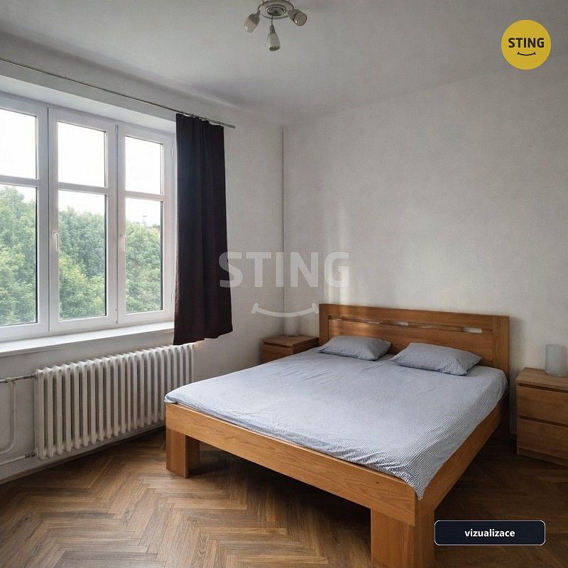 Byt 2+1 · 79 m² · Bachmačská, Ostrava - Moravská Ostrava - 4