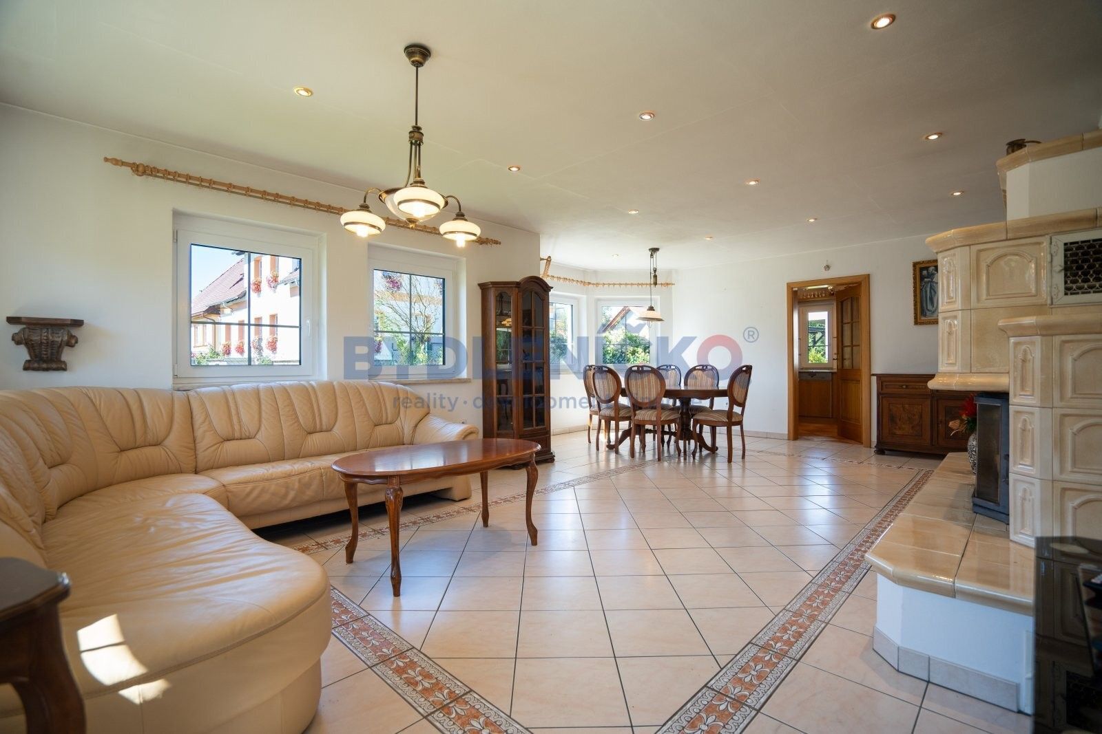 Rodinný dům · 248 m² · Budějovická 43, Volary - 3