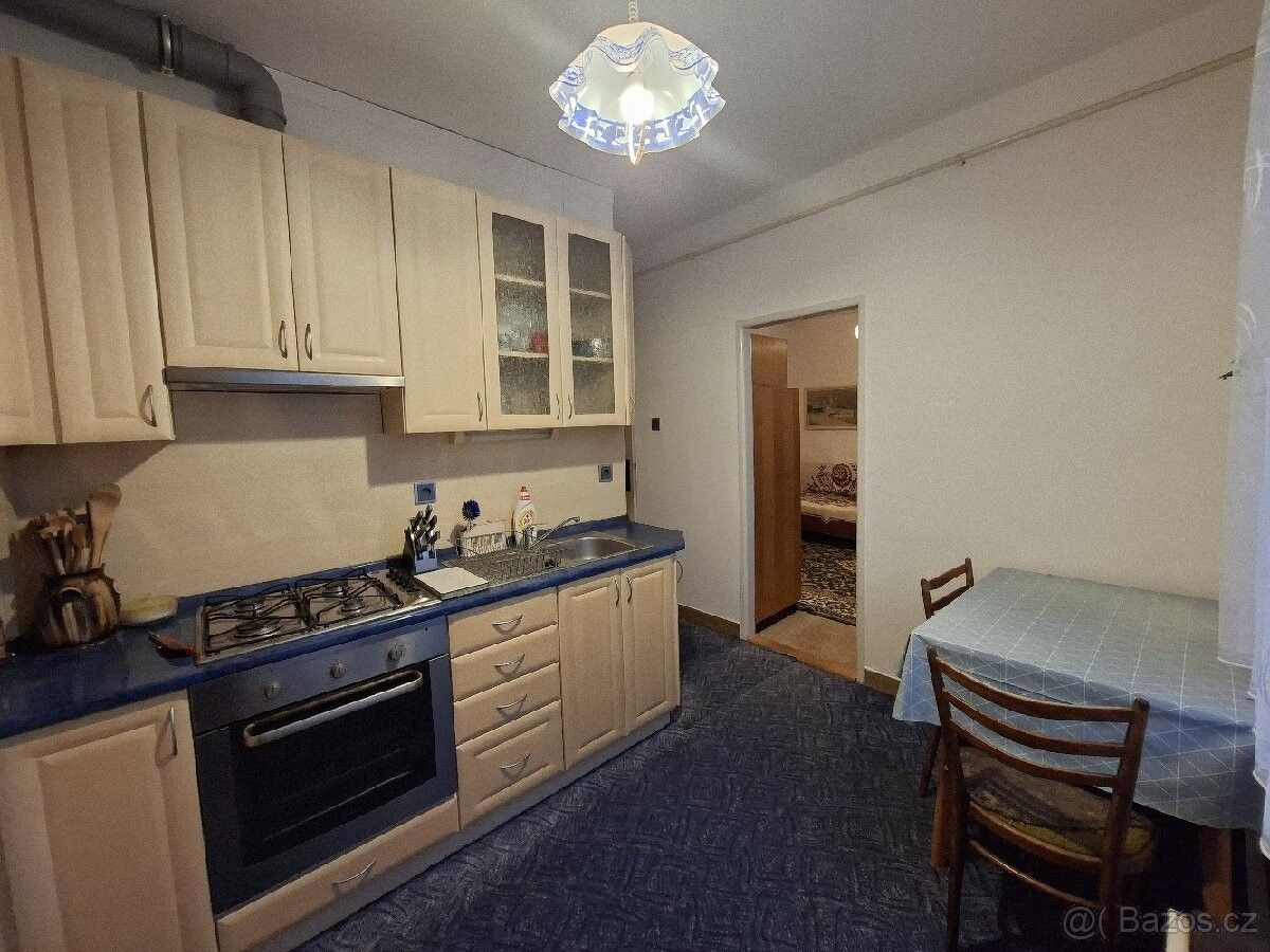 Byty, Zbýšov u Brna, 664 11