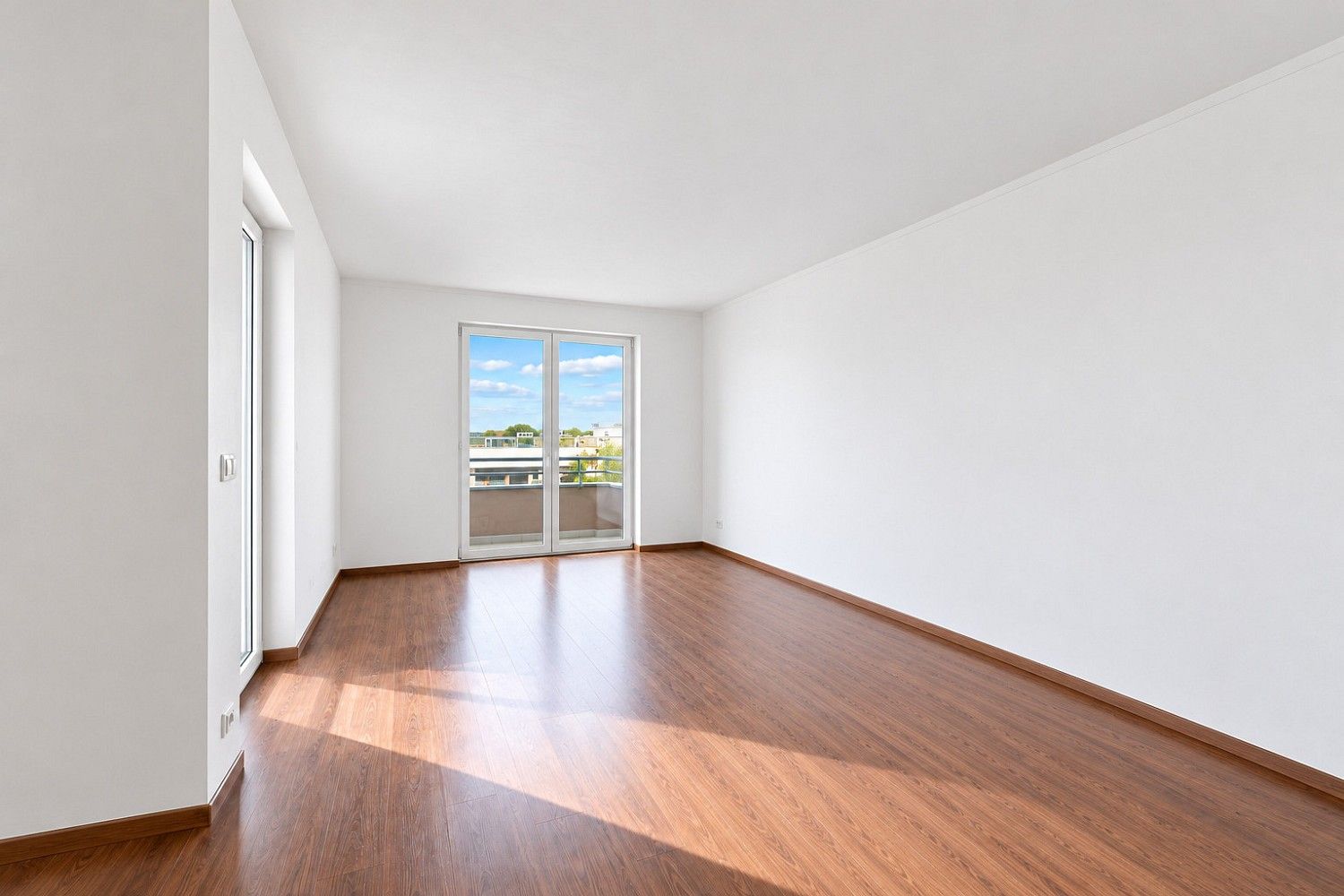 2+kk, Hlučkova, Praha 9 - Letňany, 81 m² - 2
