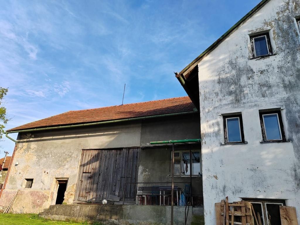 Rodinné domy, Petřvald u Nového Jičína, 742 60 - 2