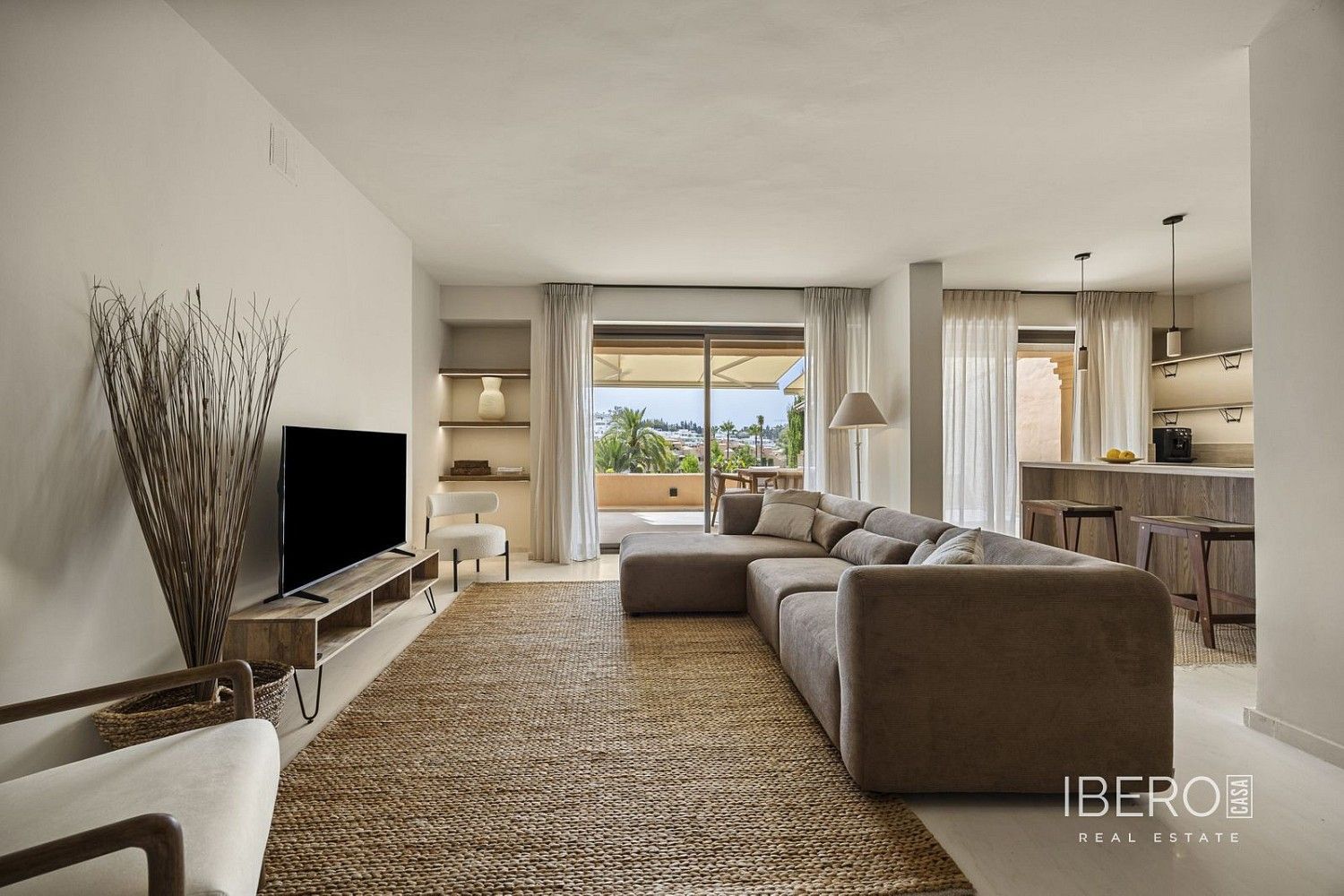 Prodej byt 4+kk - Estepona, Španělsko, 298 m² - 5