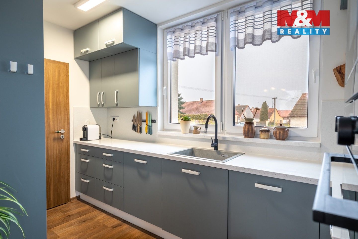 Prodej rodinný dům - Písecká Smoleč, Slabčice, 70 m²