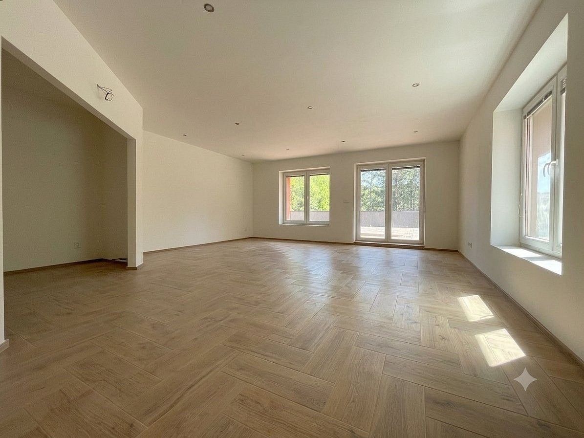 Ubytovací zařízení, Doksy - Staré Splavy, okres Česká Lípa, Liberecký kraj, 60 m² - 1