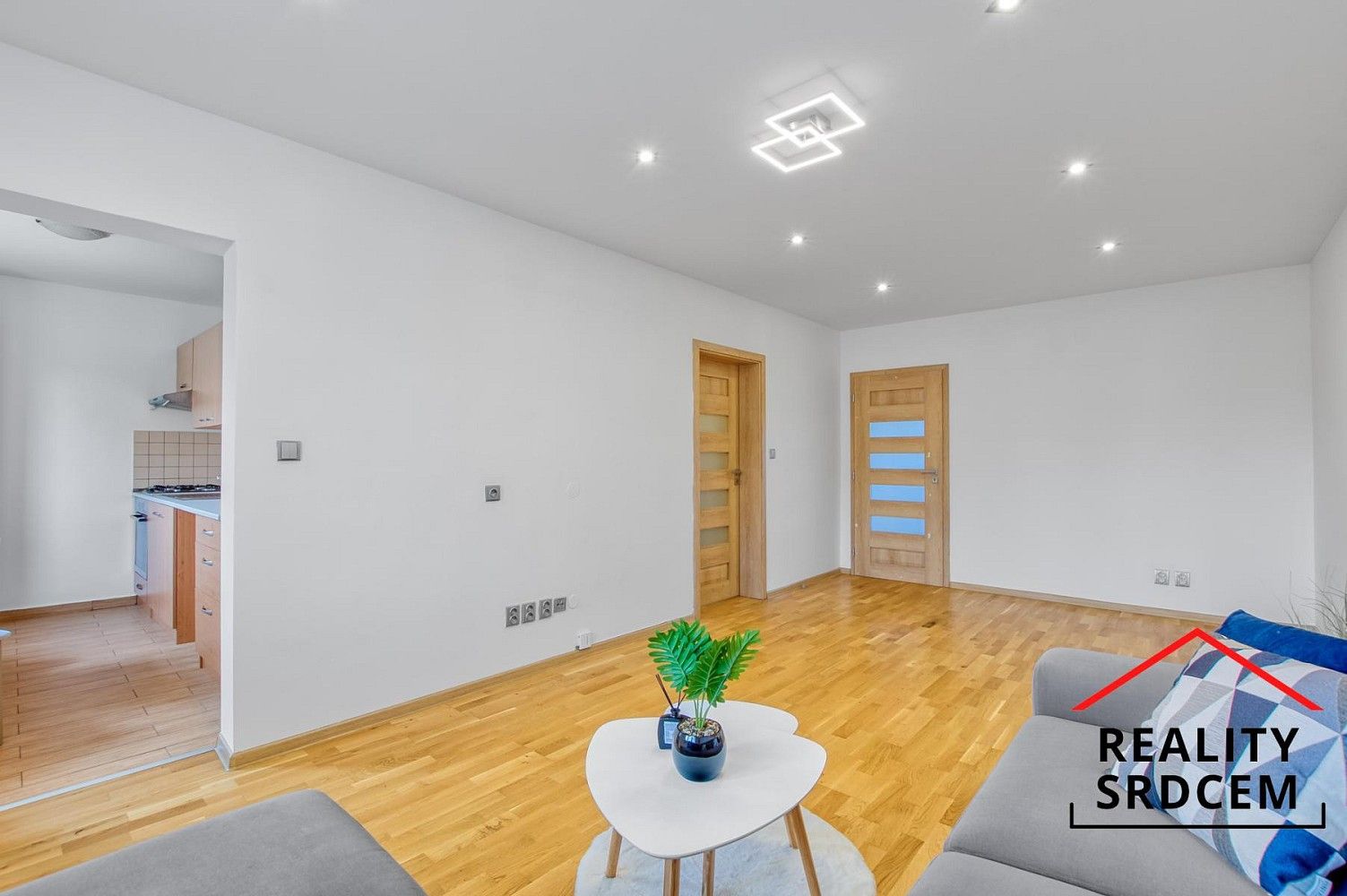 Byt 2+1 · 55 m² · Karviná - Ráj, Moravskoslezský kraj - 3