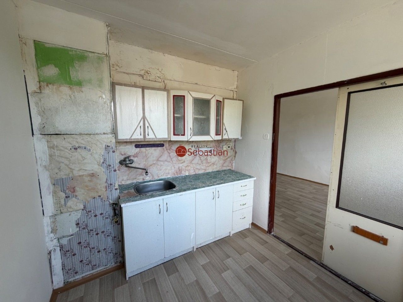 1+1, Javorová, Most, 35 m² - 1