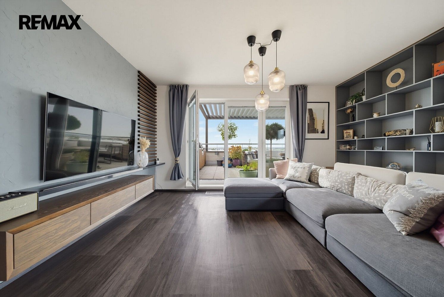 4+kk, Sazovická, Praha 5 - Zličín, 116 m² - 2