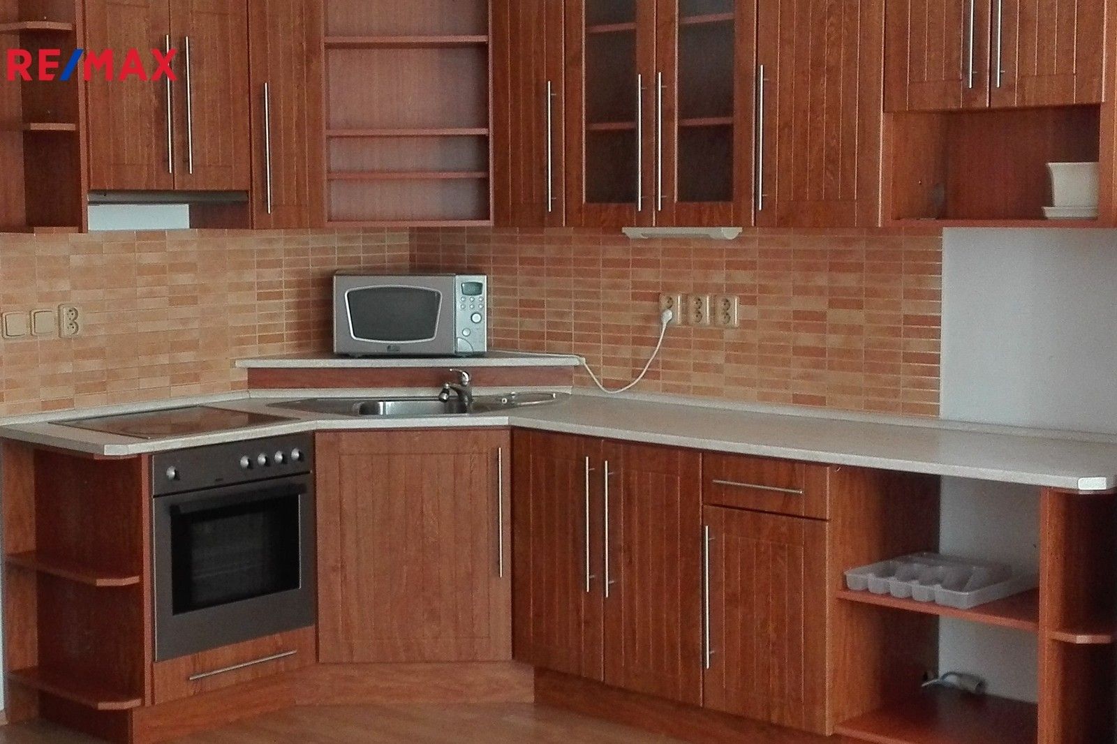 1+kk, Rašínova, Humpolec, 33 m²