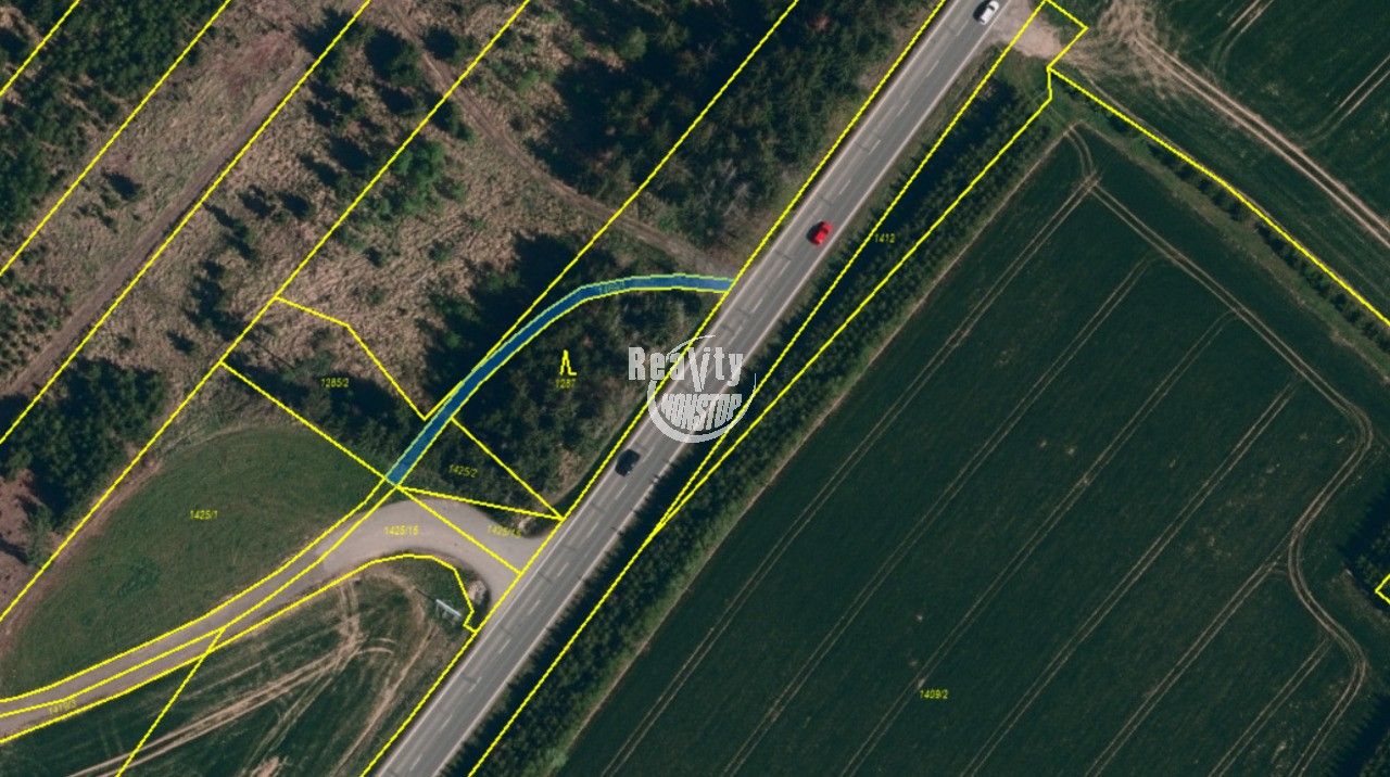 Les · 151 m² · Velký Beranov - 3