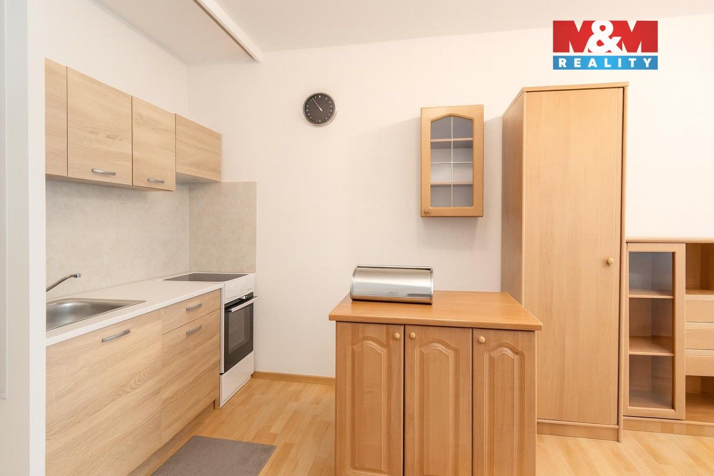 Prodej byt 2+kk - Peškova, Praha, 41 m²