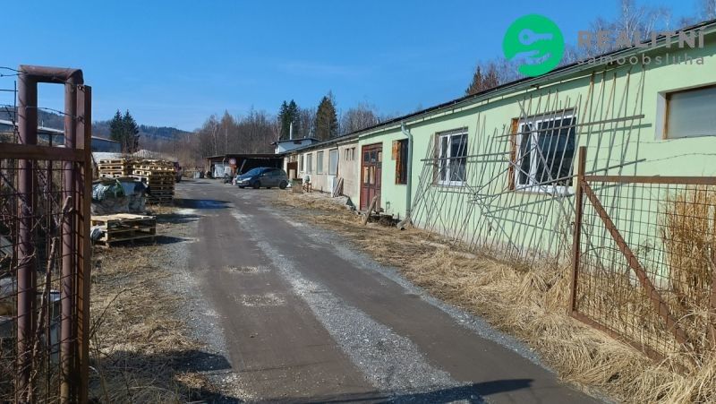 Obchodní prostory, Jeseník, 790 01