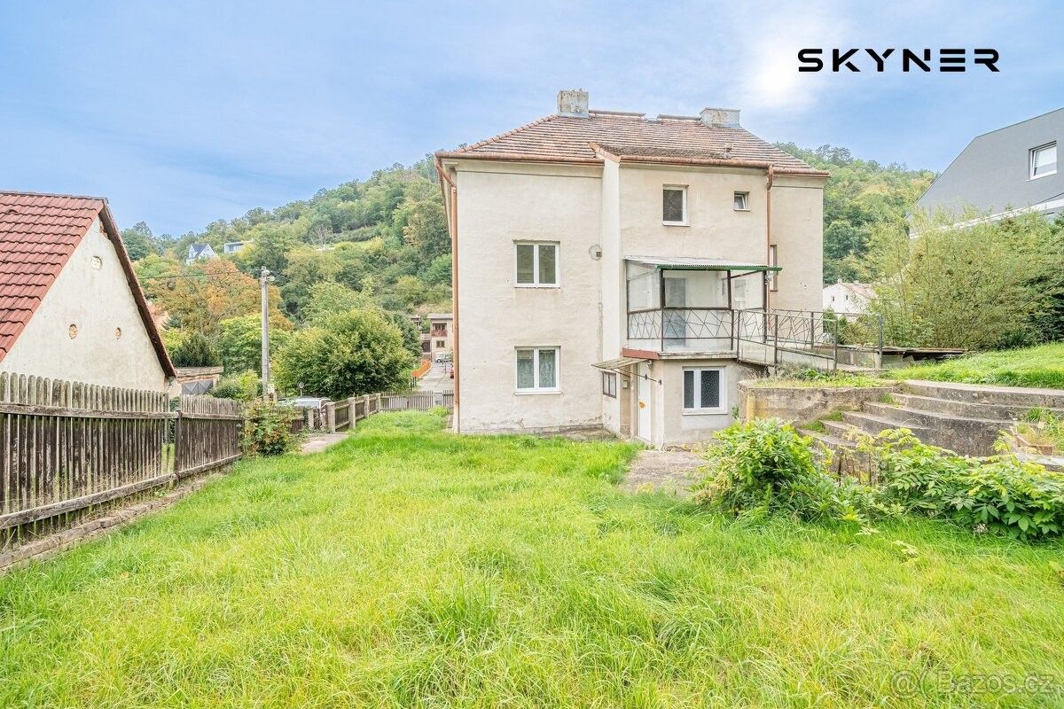 Prodej rodinný dům - Ústí nad Labem, 403 22