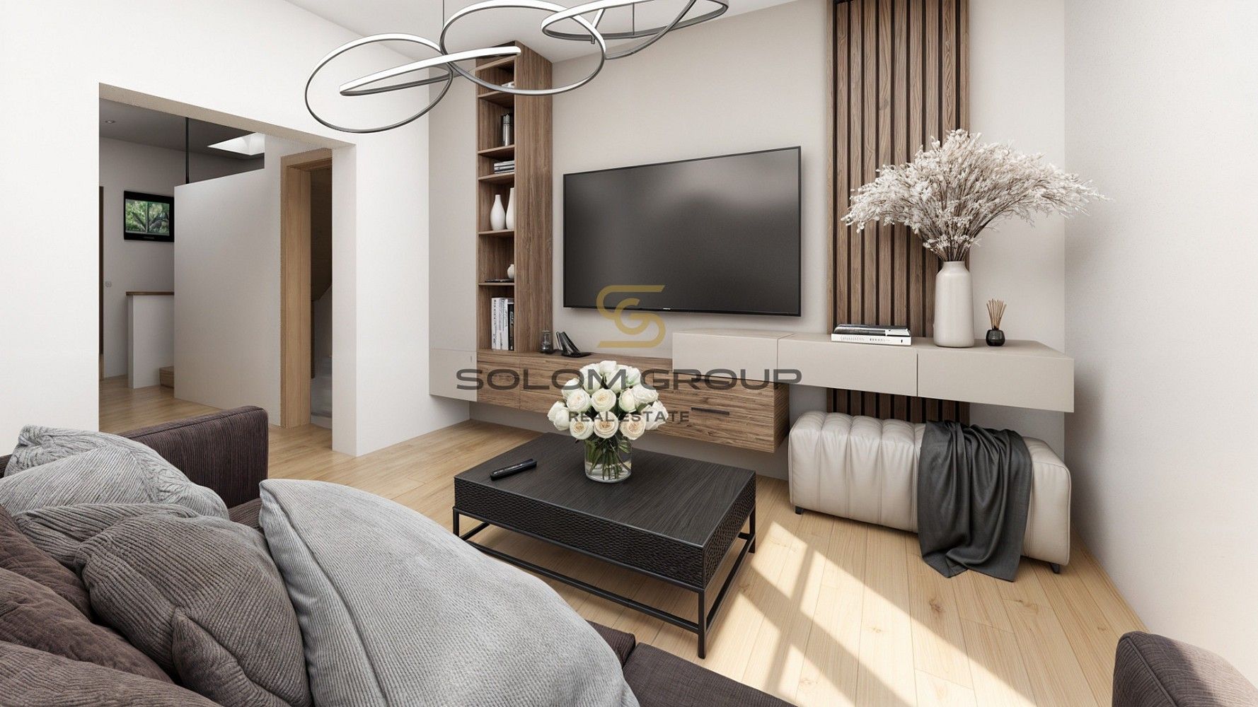 Rodinný dům · 208 m² · Praha - Krč, okres Praha 4, Hlavní město Praha - 3