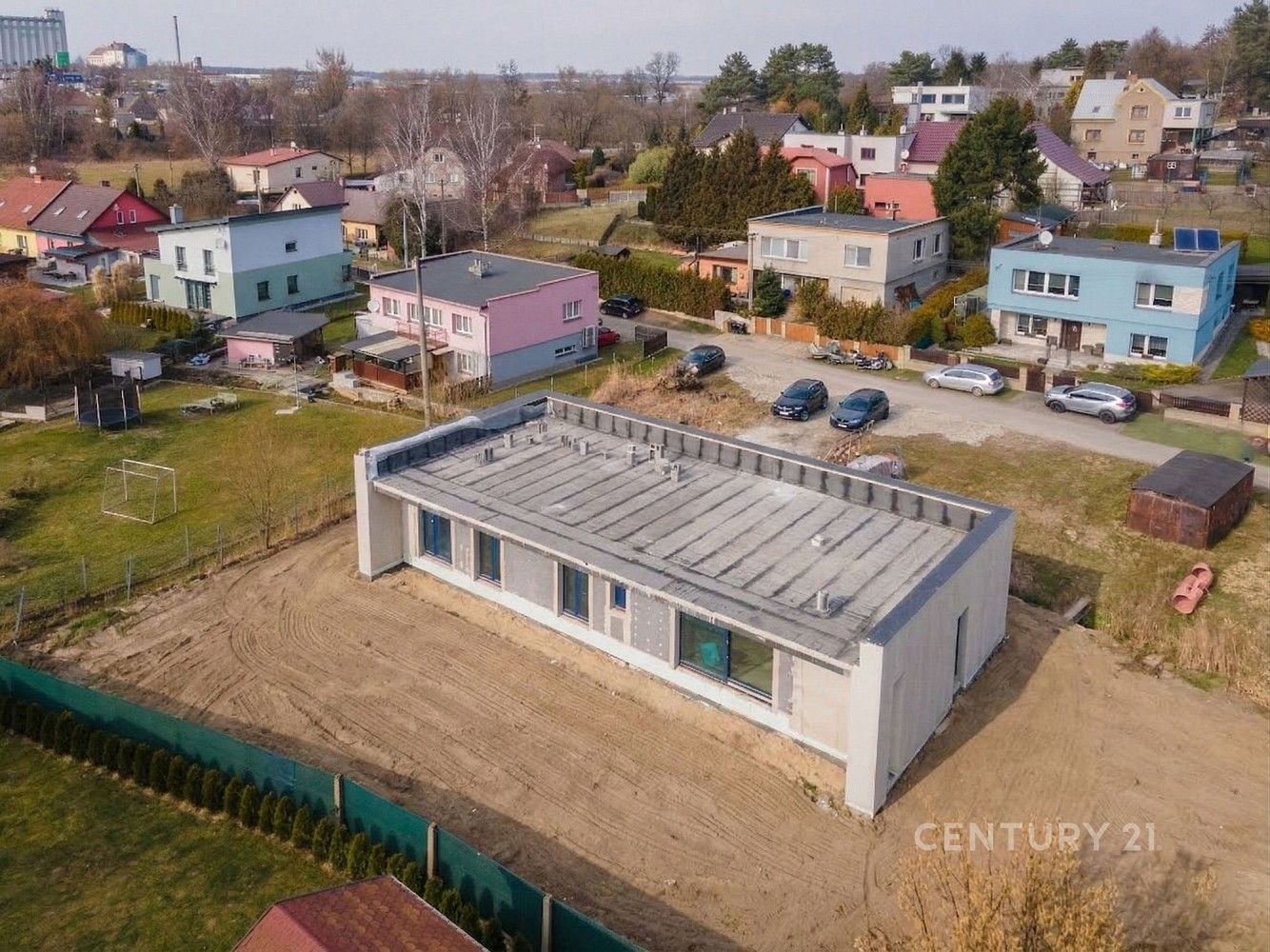 Rodinné domy, Hlučín, okres Opava, 133 m² - 2