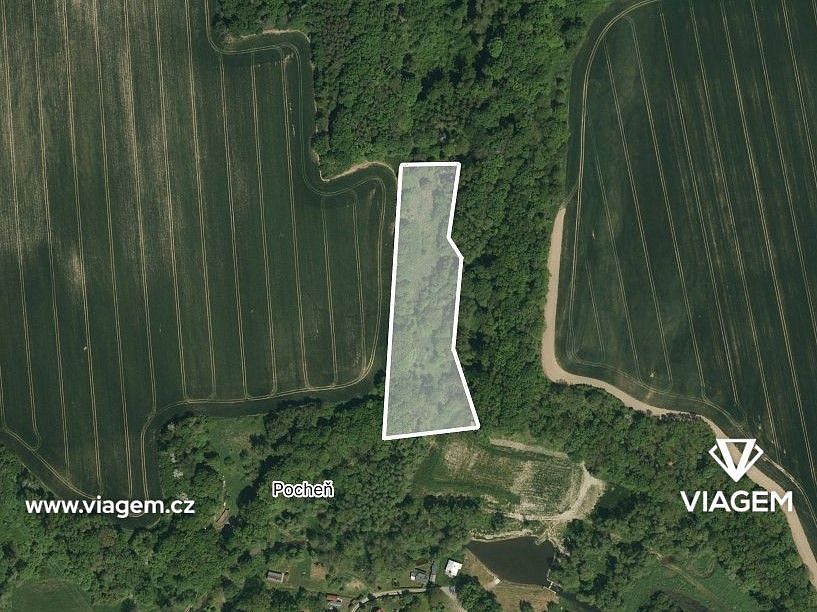 Zemědělské pozemky, Úvalno, okres Bruntál, Moravskoslezský kraj - 2