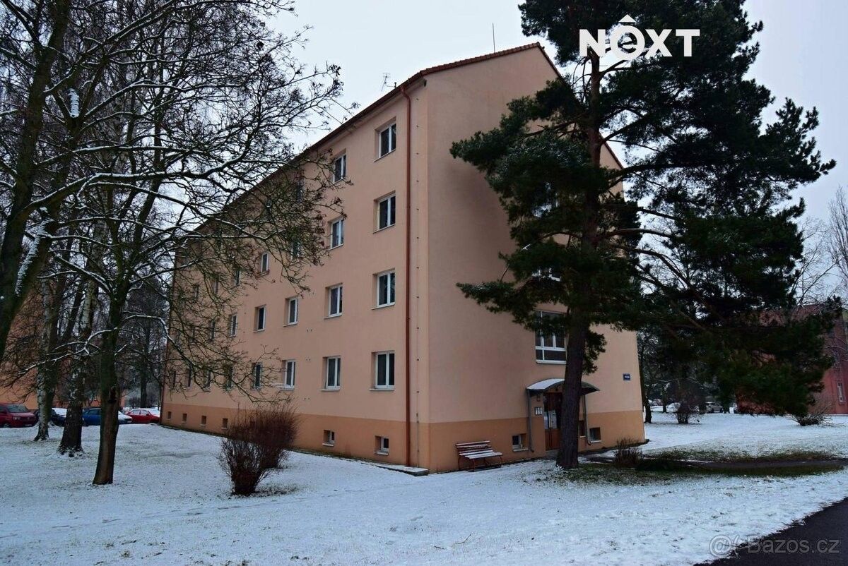 Byty, Kladno, 272 04