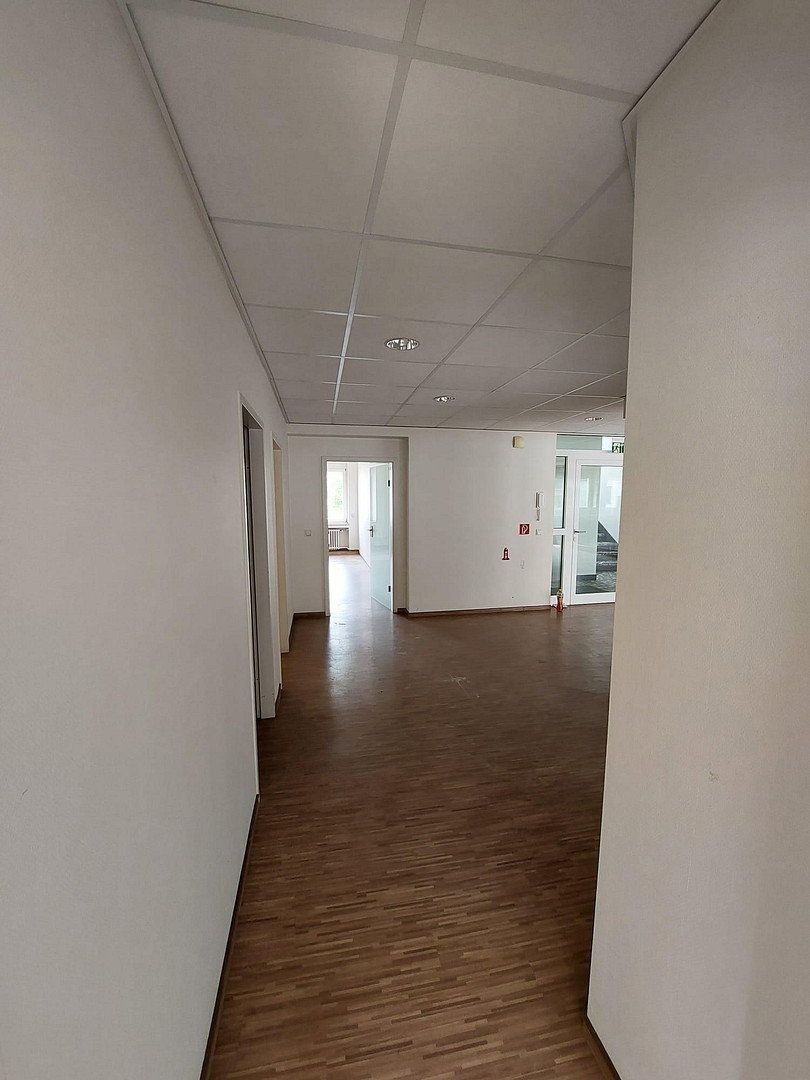 Kanceláře, Jakobistr. 3-5 Düsseldorf Stadtmitte Nordrhein-Westfalen 40211, 286 m² - 2