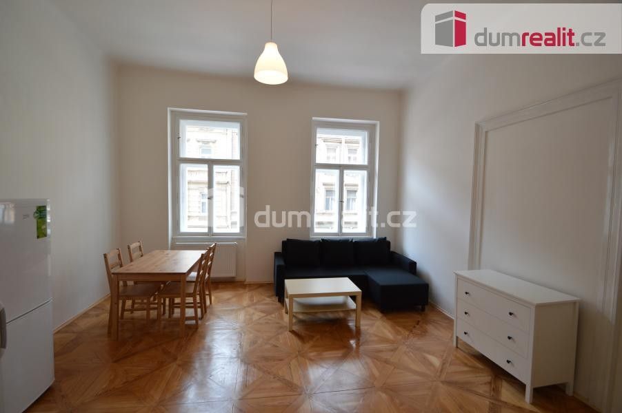 2+kk, Svornosti, Praha, 42 m² - 1