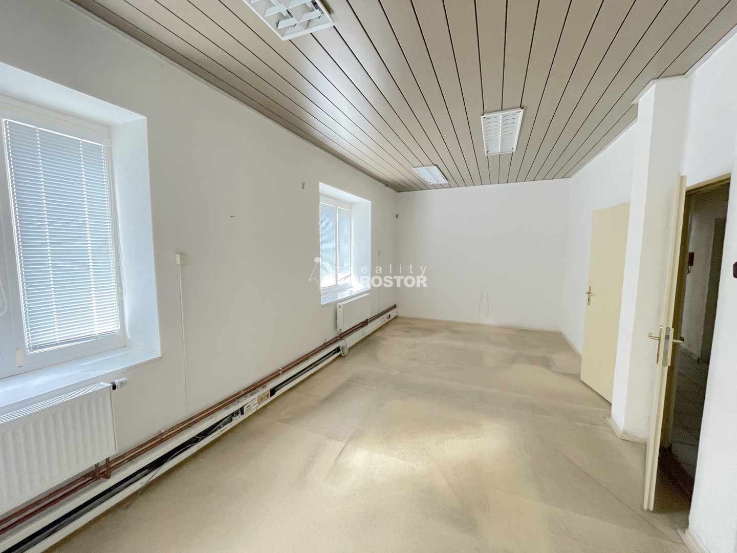 Pronájem kancelář - Družstevní 17, Jirny, 619 m² - 5